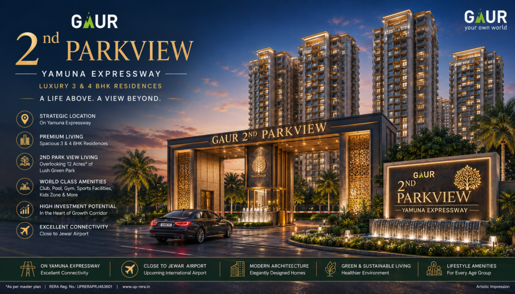 2nd Parkview