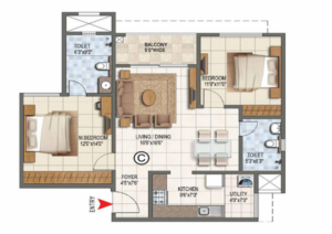 gaur-alaris-floor-plain